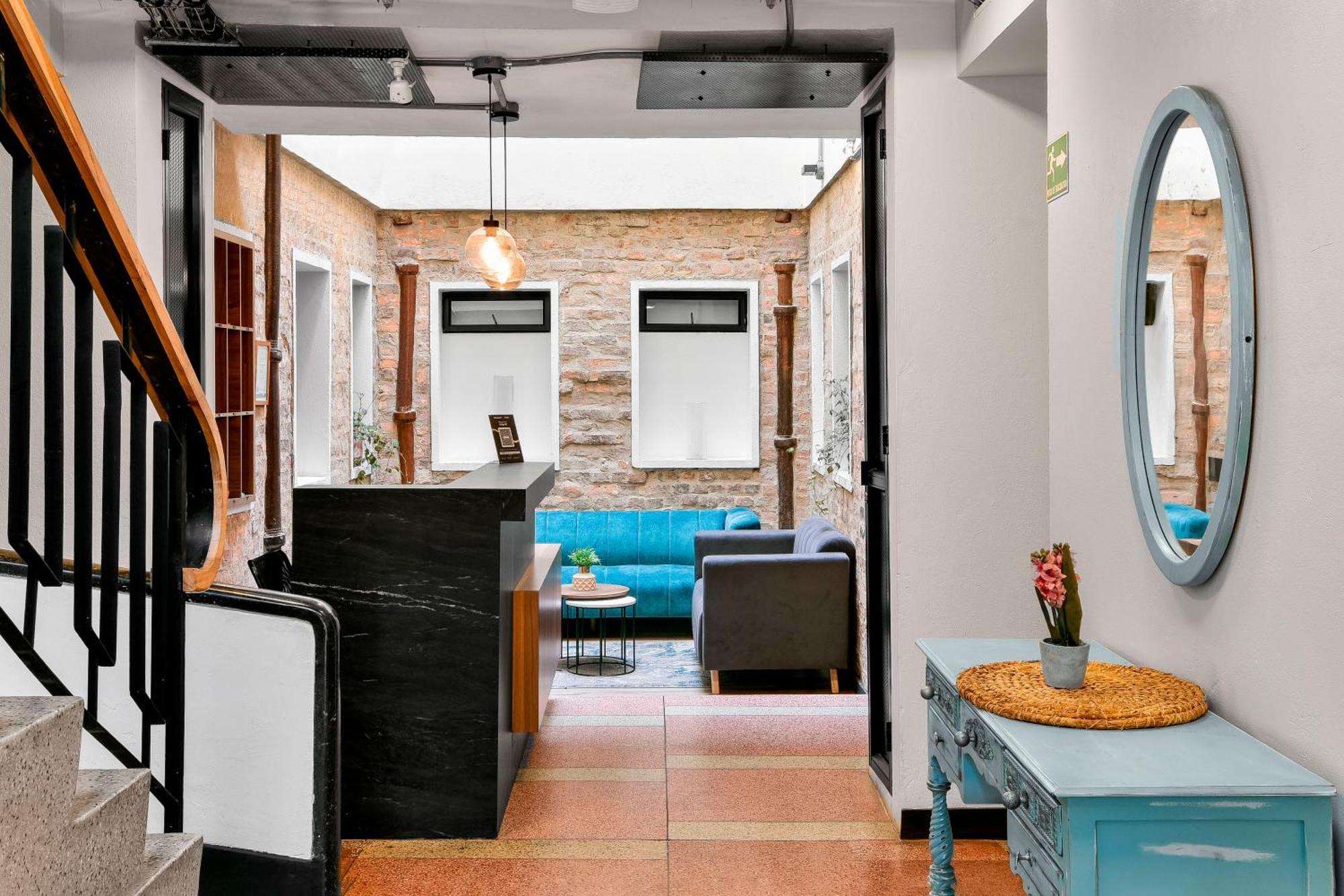 Nova Apartments Bogota Luaran gambar