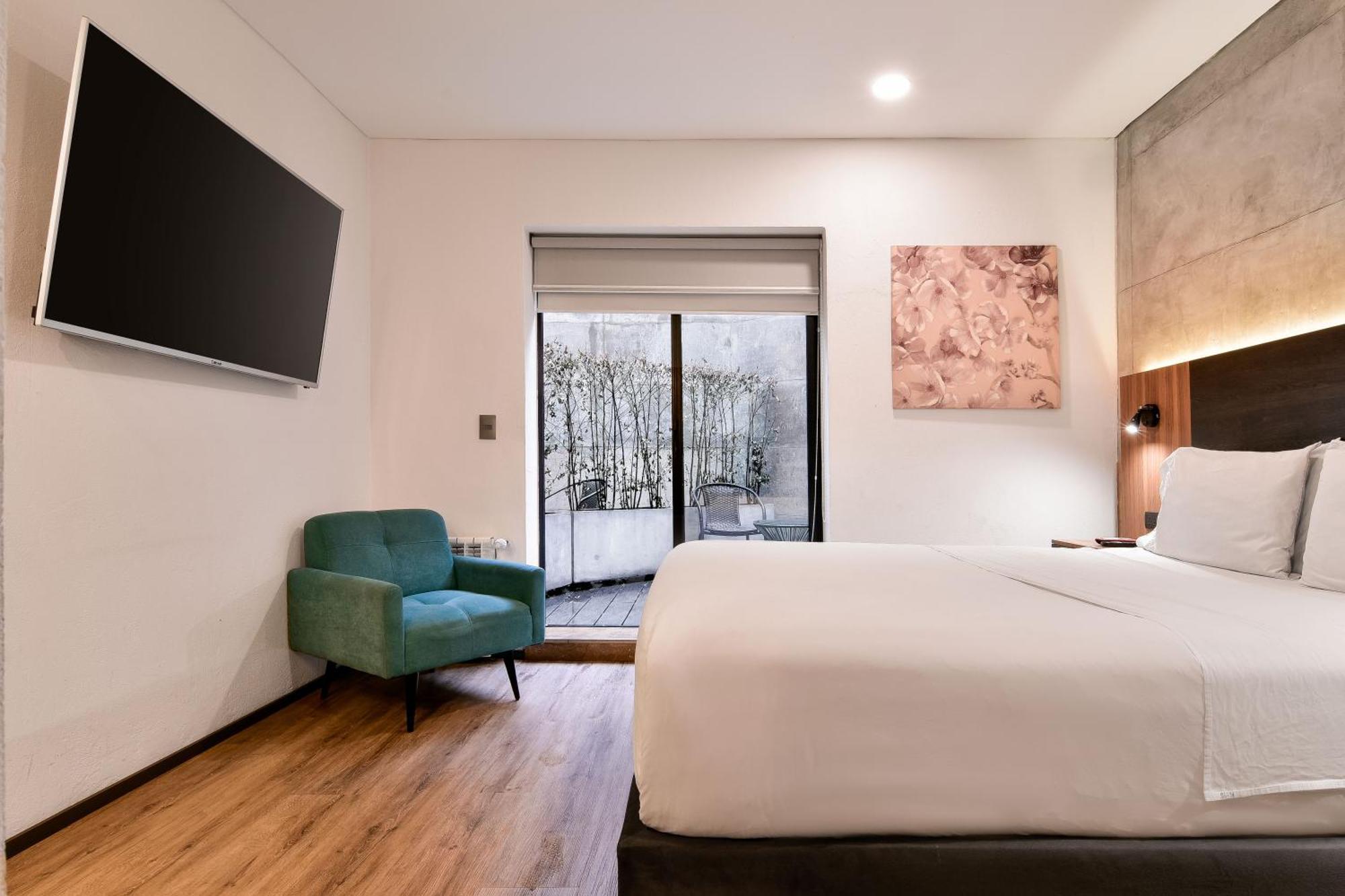 Nova Apartments Bogota Luaran gambar