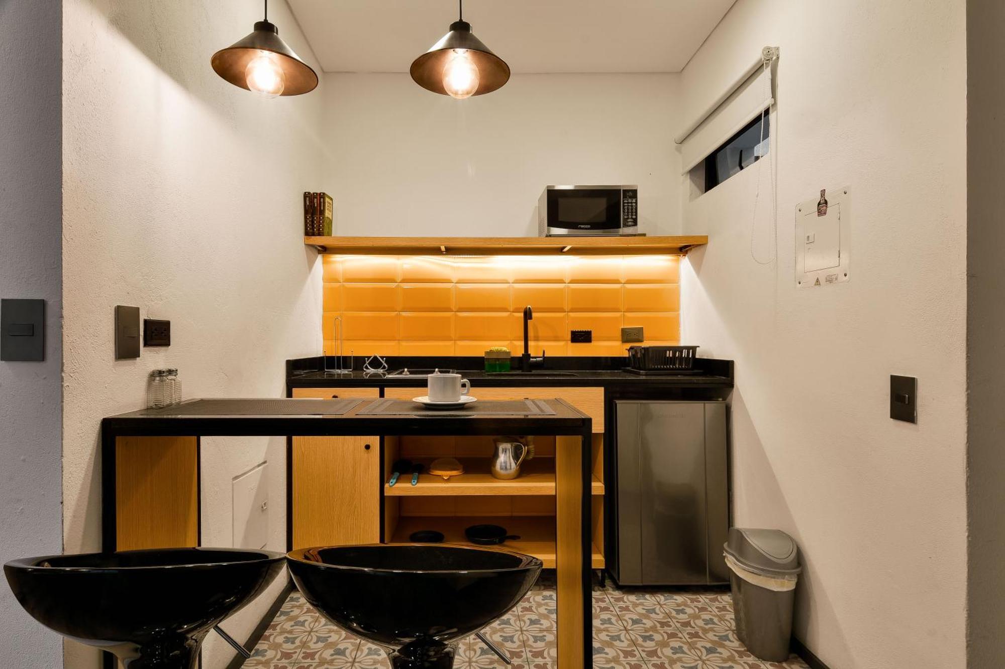 Nova Apartments Bogota Luaran gambar