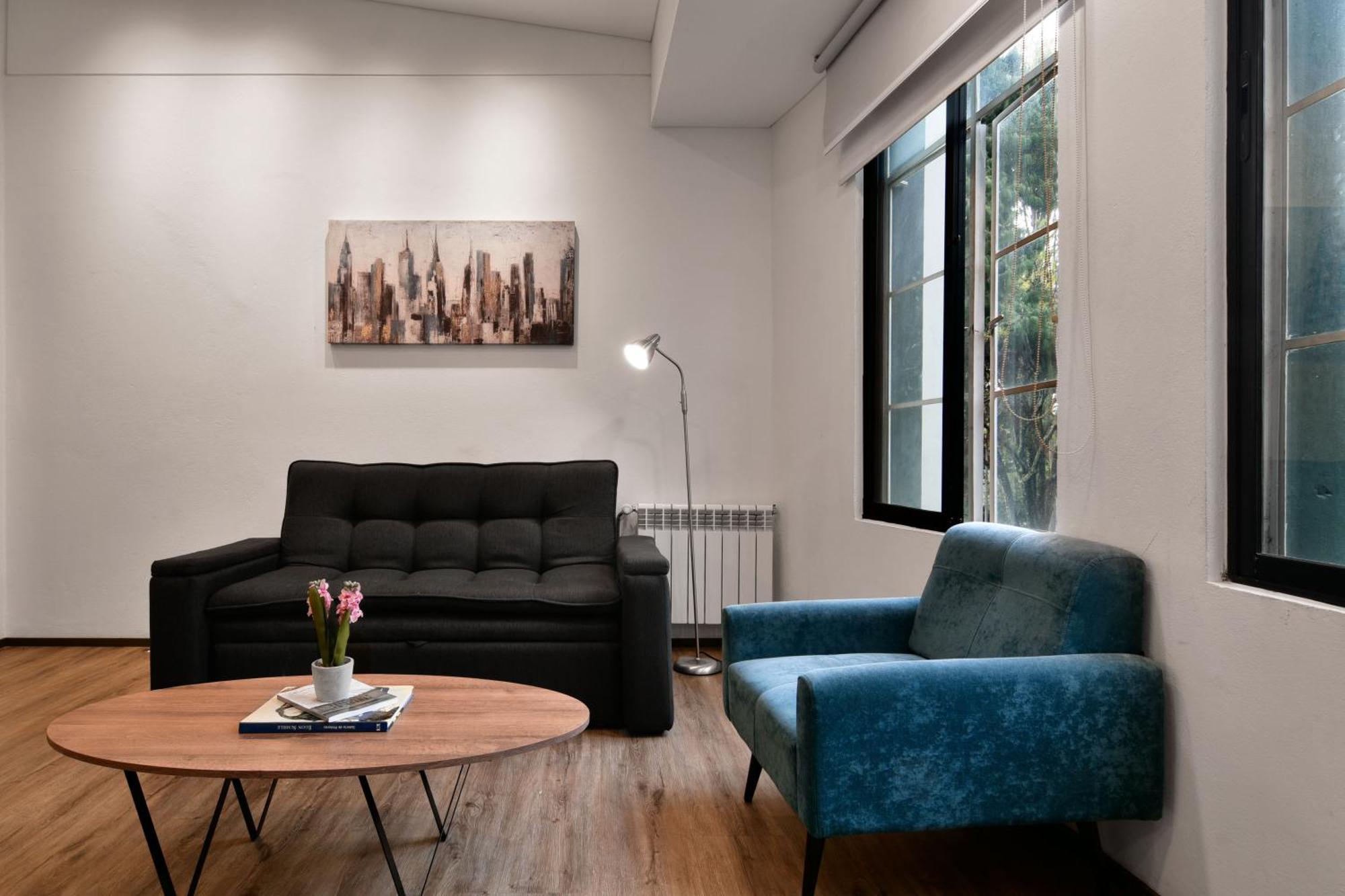 Nova Apartments Bogota Luaran gambar