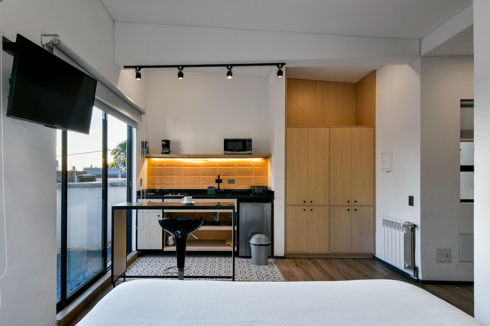 Nova Apartments Bogota Luaran gambar