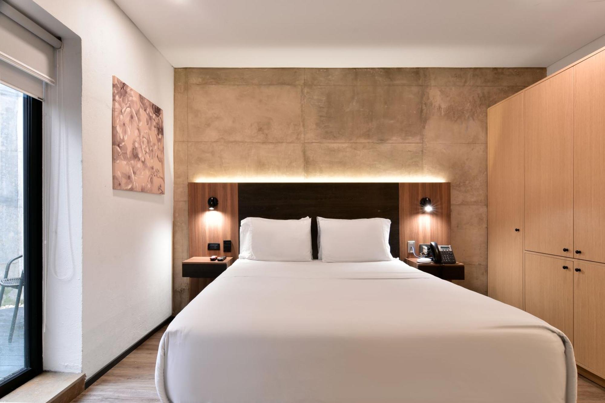 Nova Apartments Bogota Luaran gambar