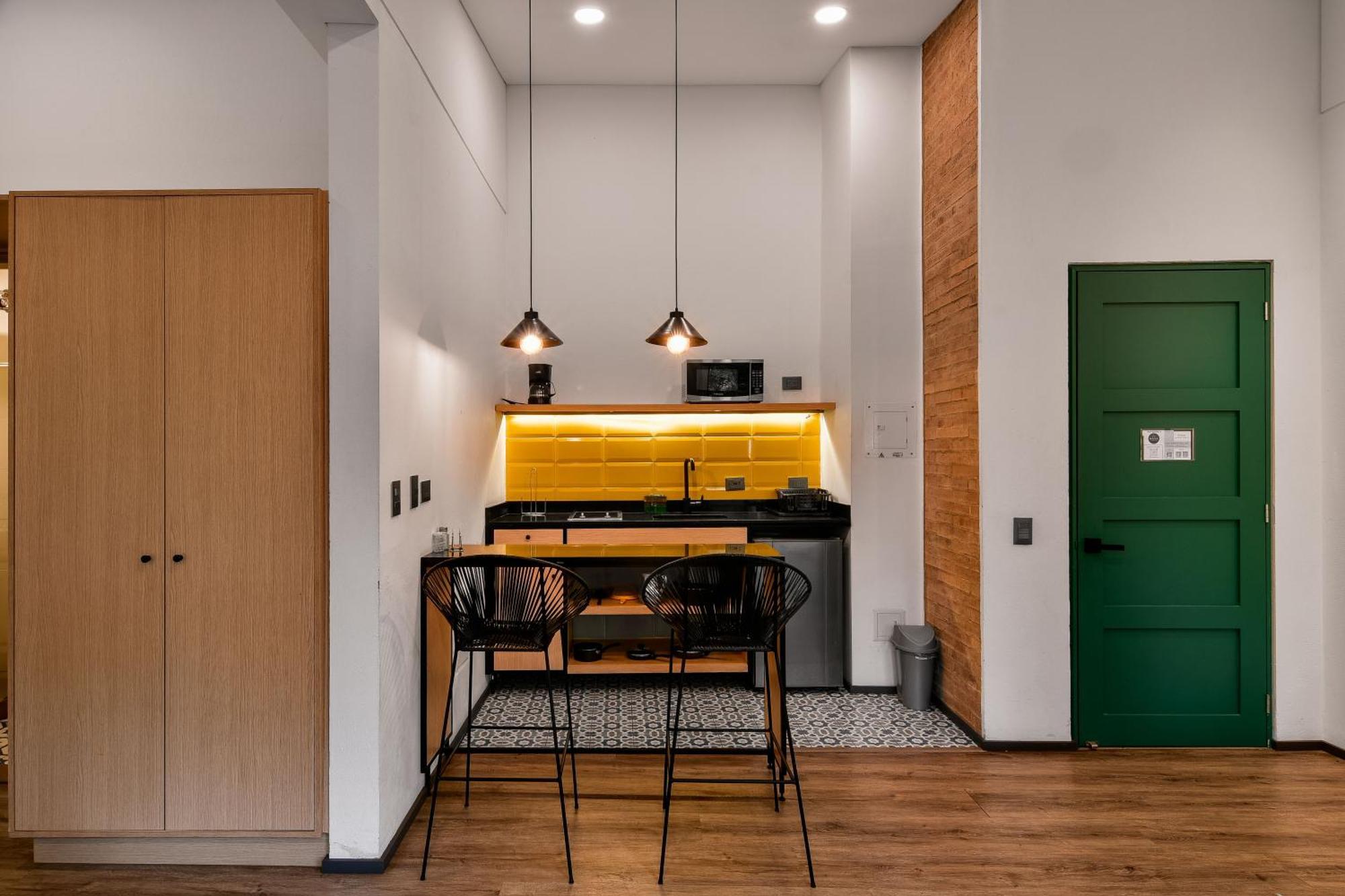 Nova Apartments Bogota Luaran gambar