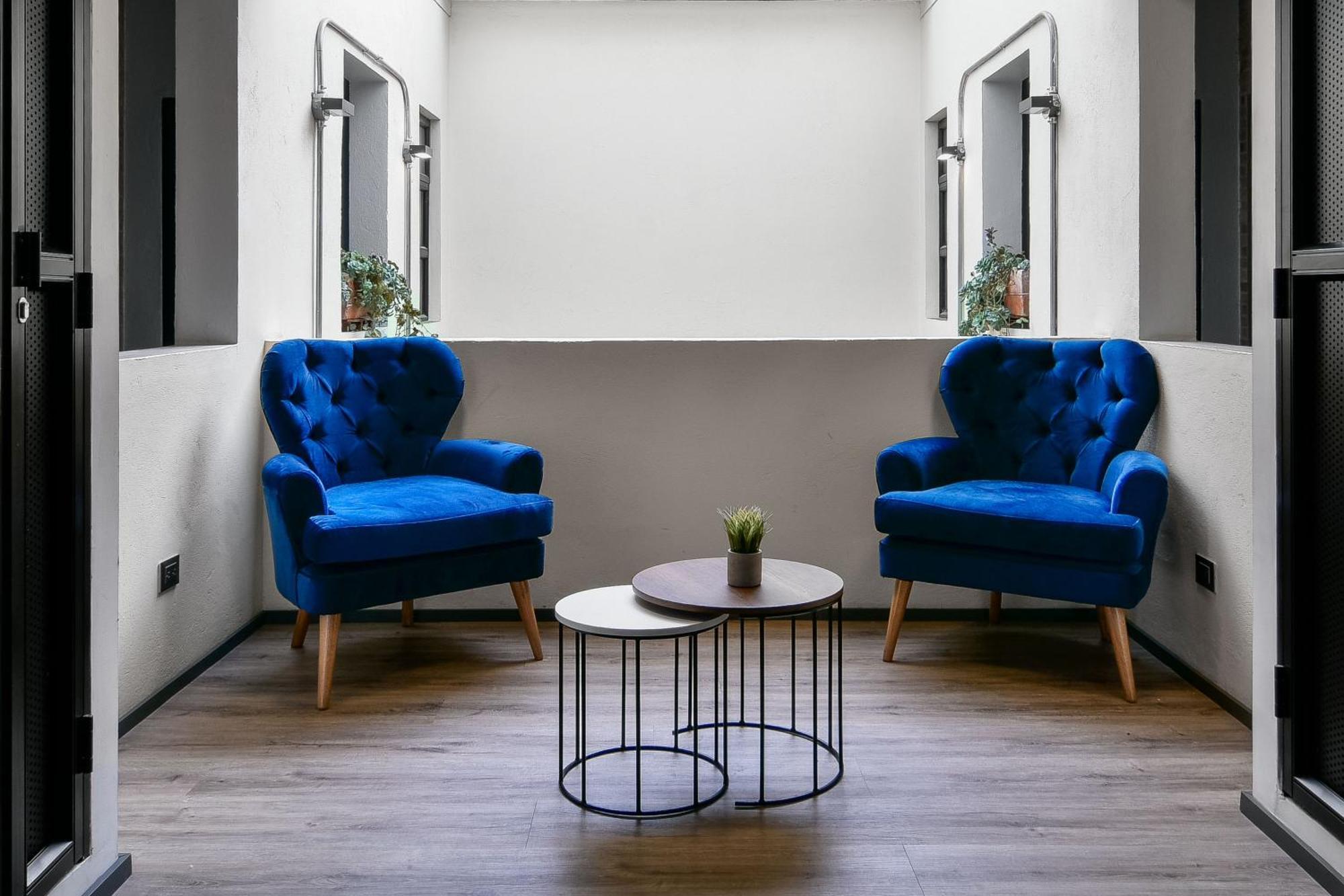 Nova Apartments Bogota Luaran gambar