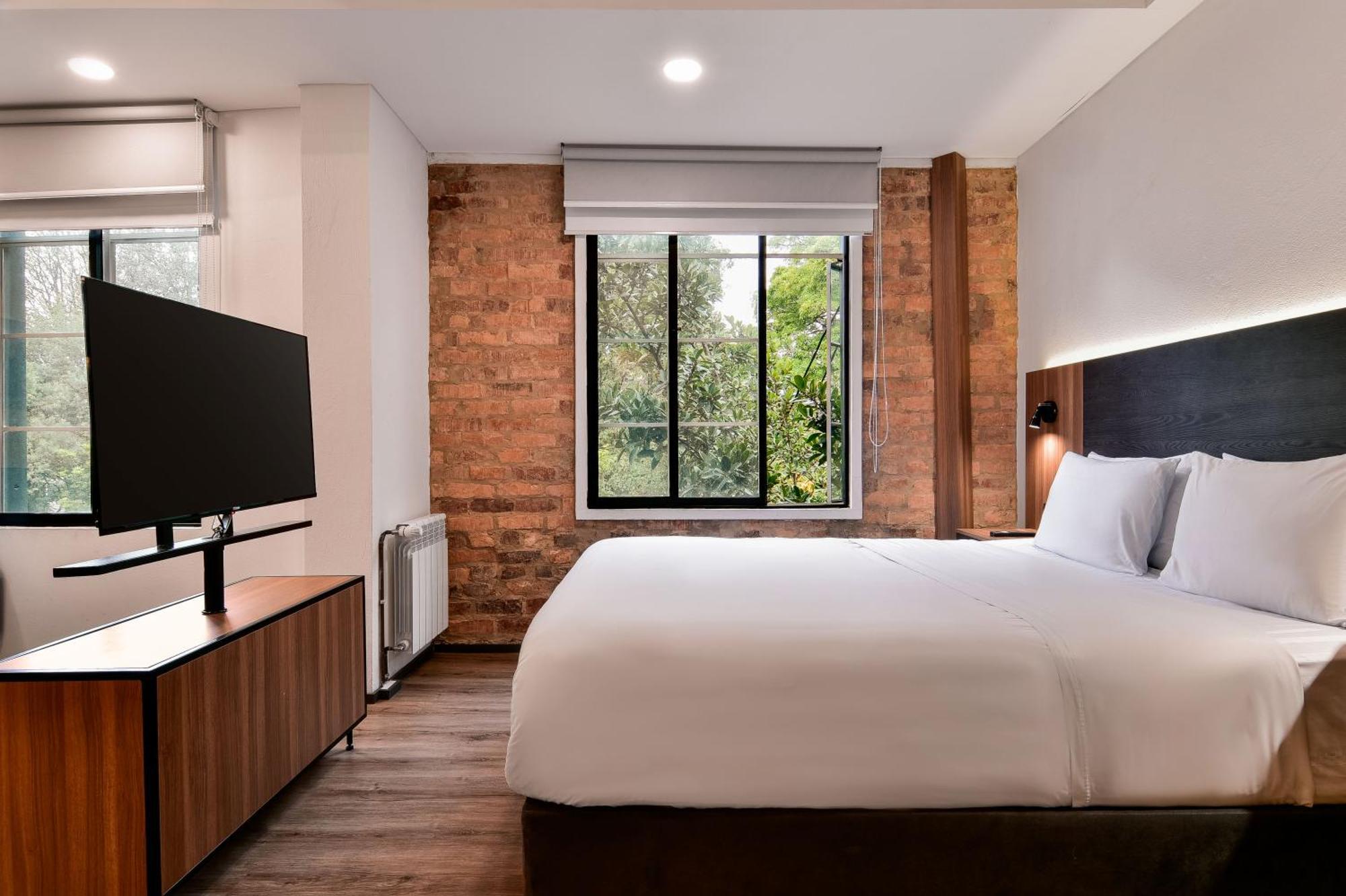 Nova Apartments Bogota Luaran gambar