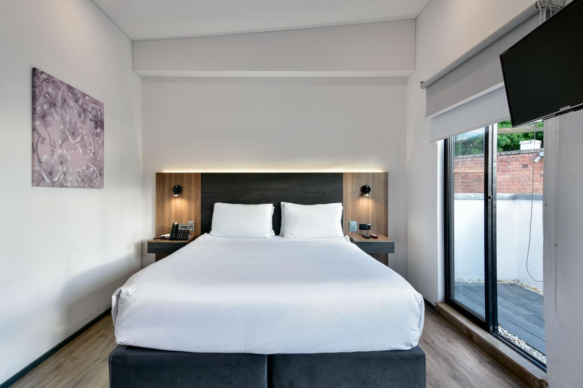 Nova Apartments Bogota Luaran gambar