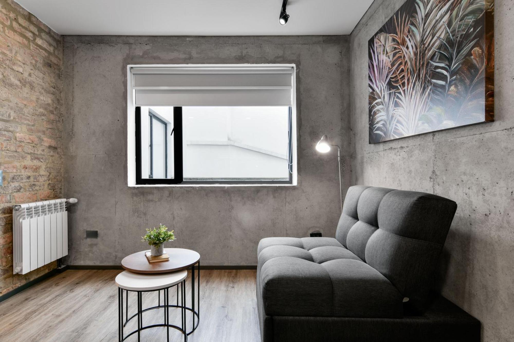 Nova Apartments Bogota Luaran gambar