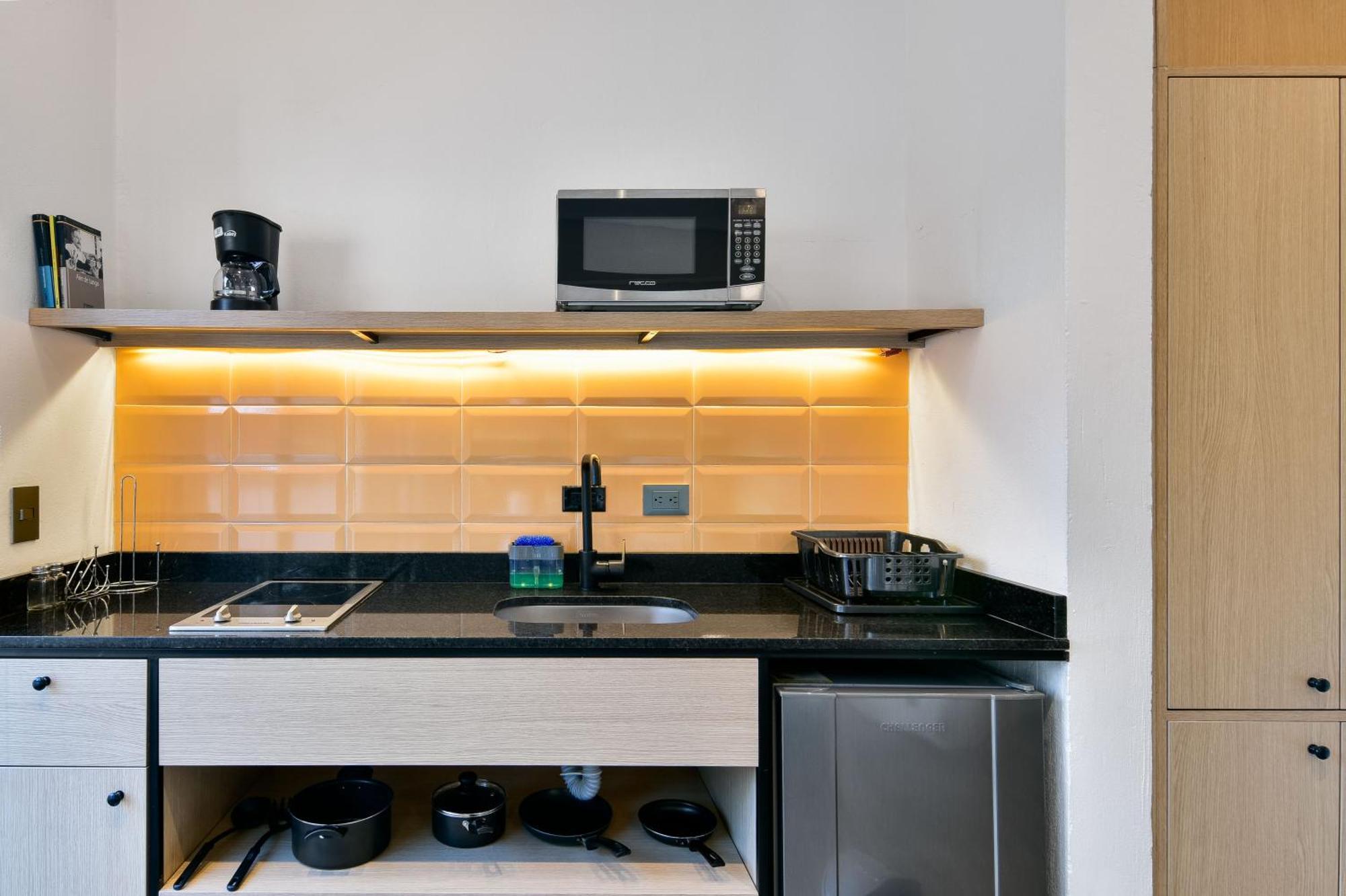 Nova Apartments Bogota Luaran gambar
