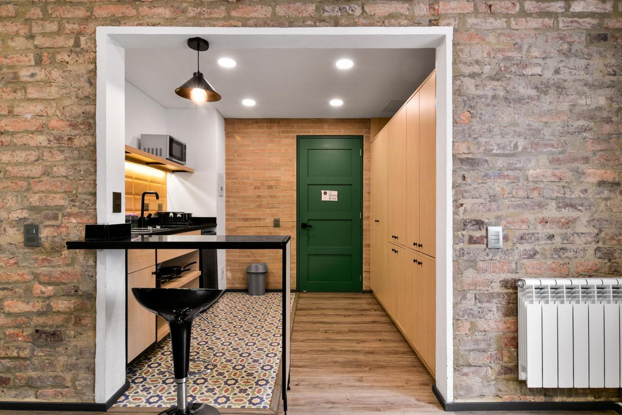 Nova Apartments Bogota Luaran gambar