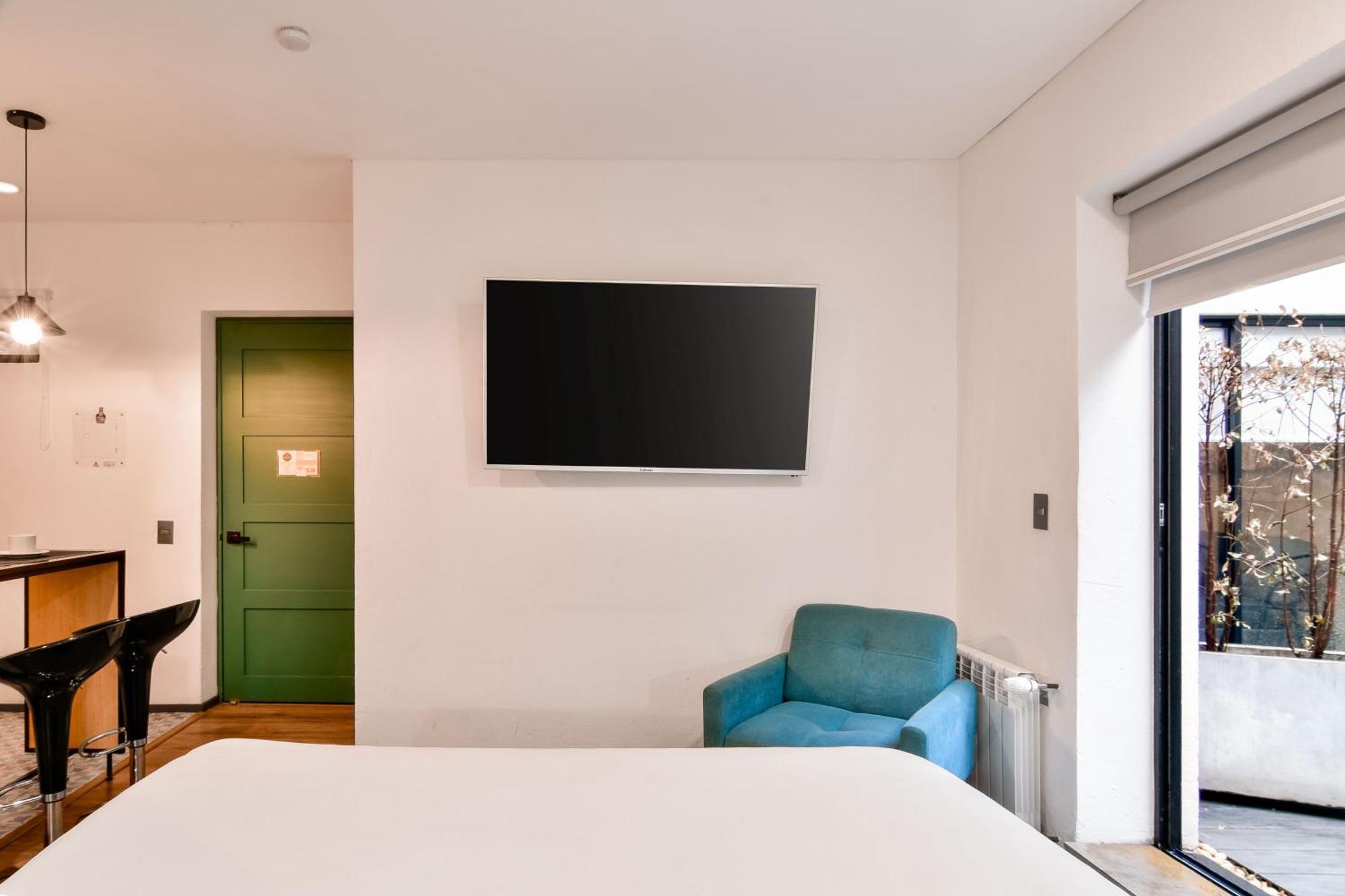 Nova Apartments Bogota Luaran gambar