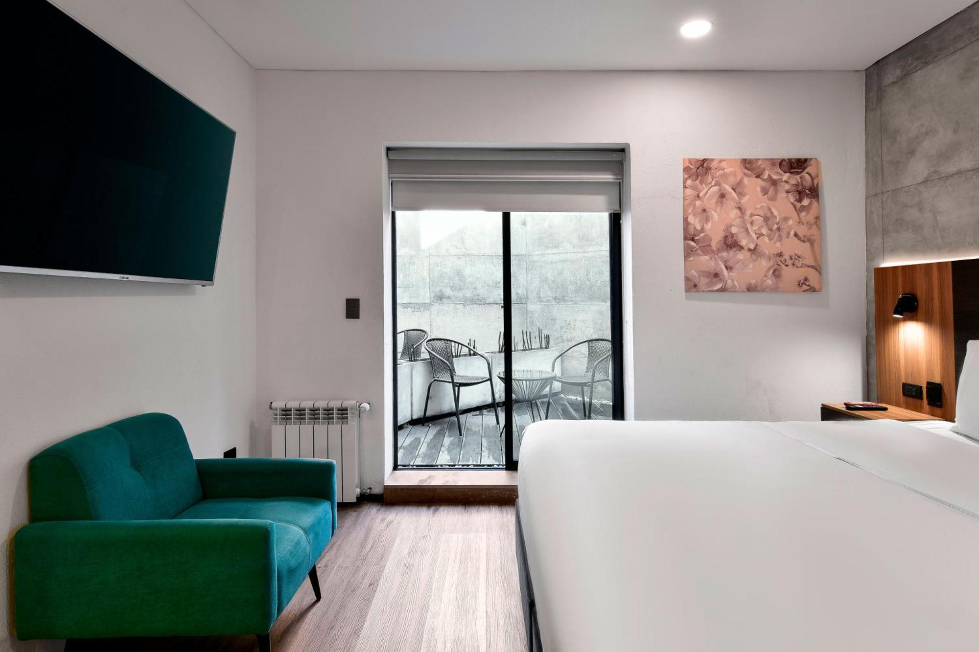 Nova Apartments Bogota Luaran gambar