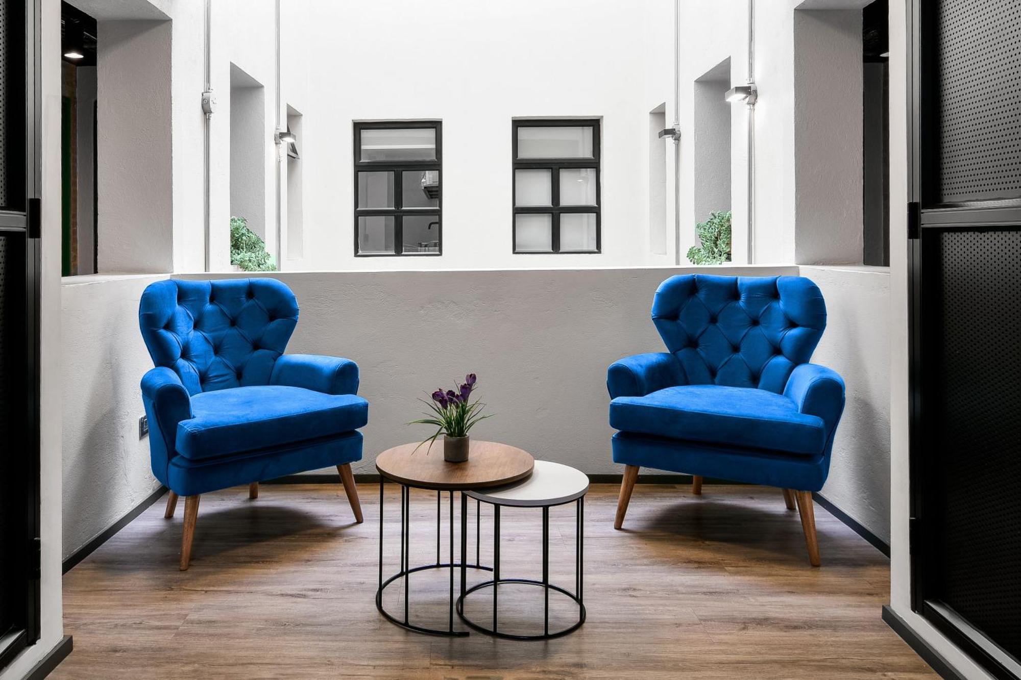 Nova Apartments Bogota Luaran gambar