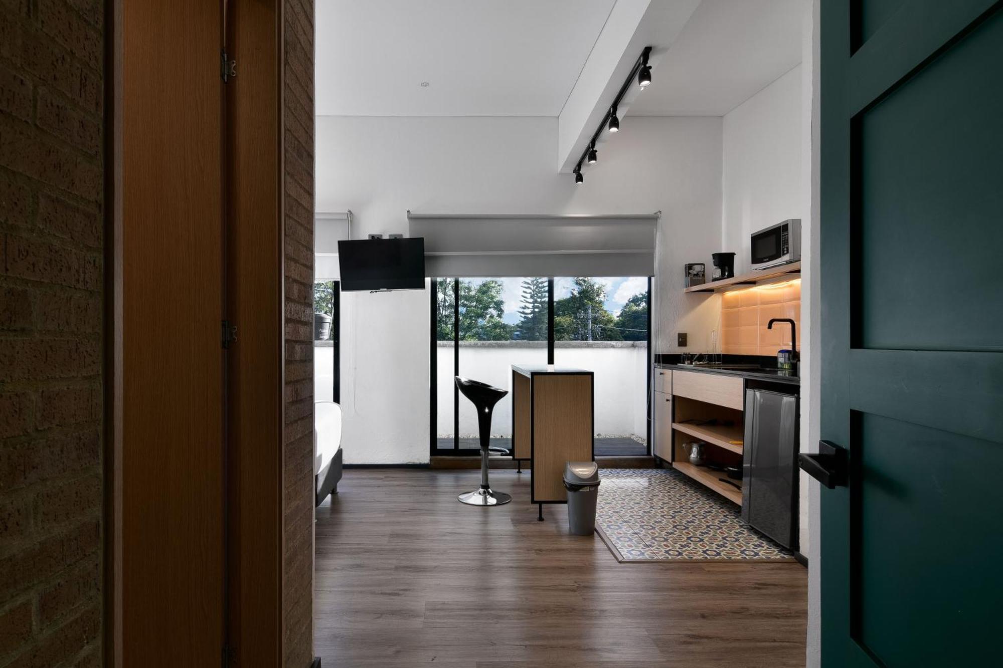Nova Apartments Bogota Luaran gambar