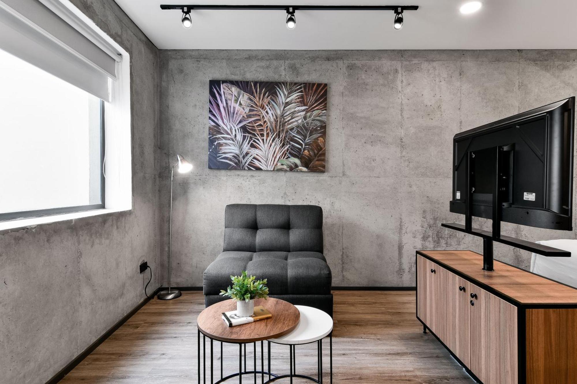Nova Apartments Bogota Luaran gambar