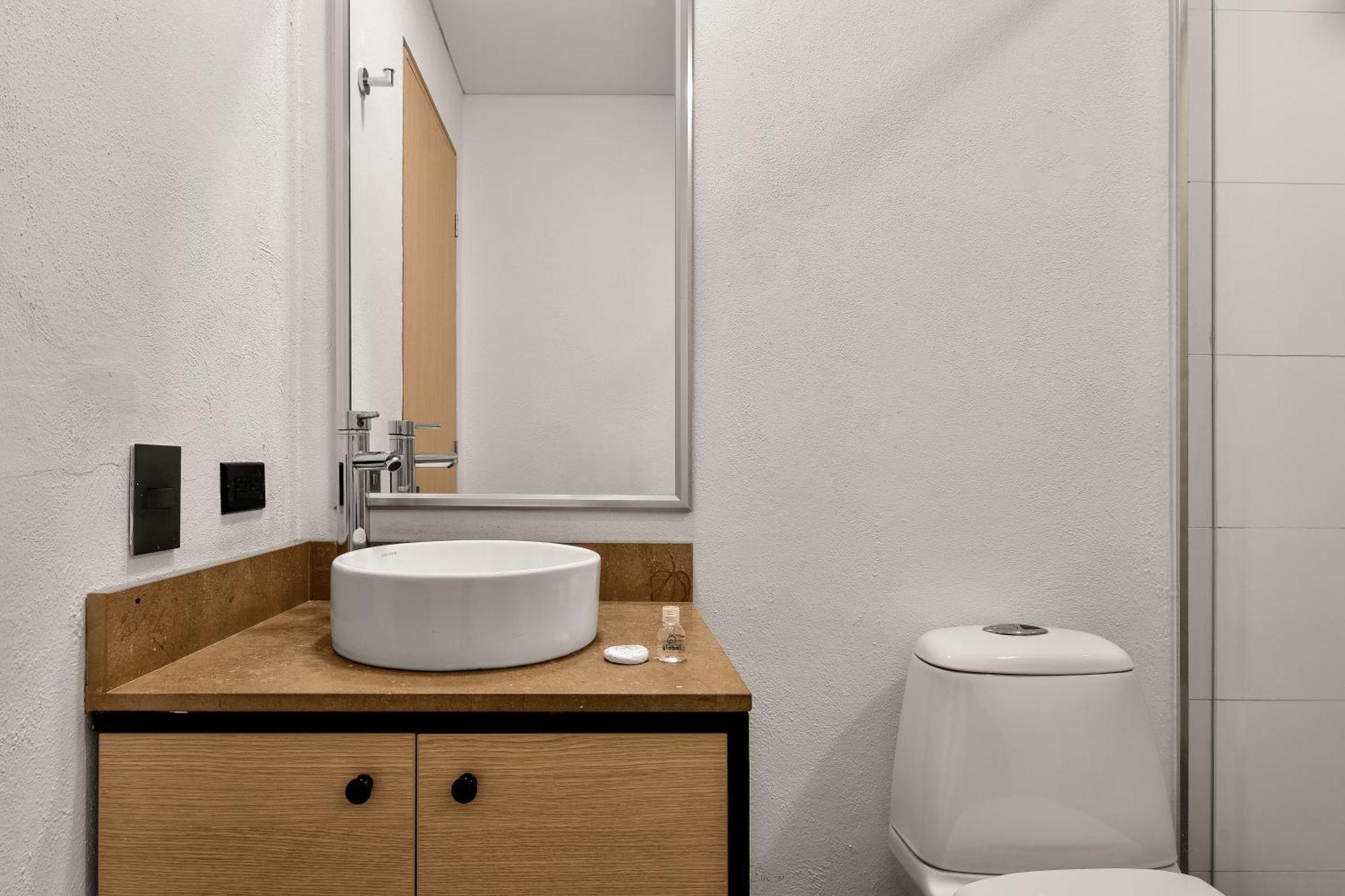 Nova Apartments Bogota Luaran gambar