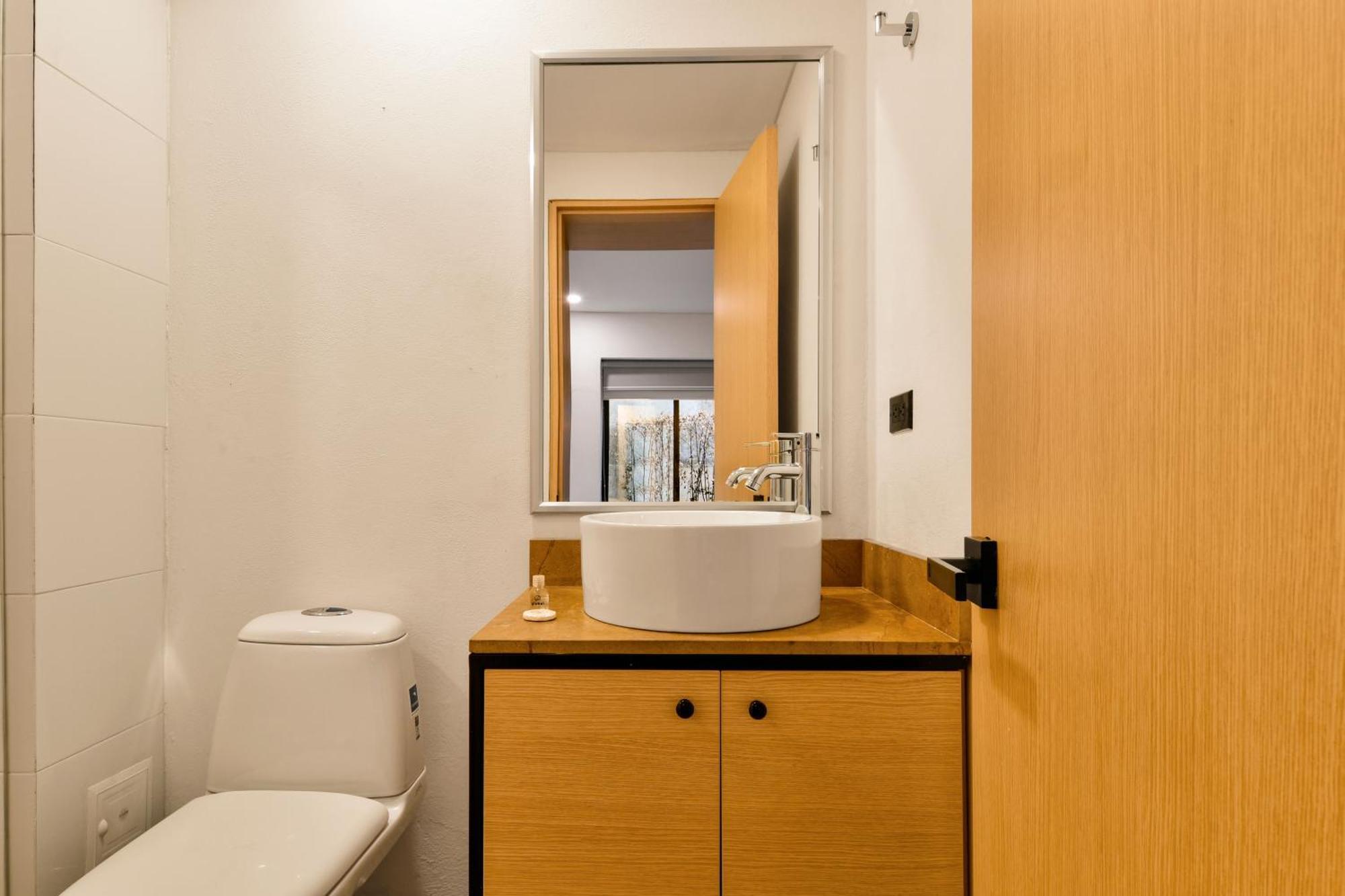 Nova Apartments Bogota Luaran gambar
