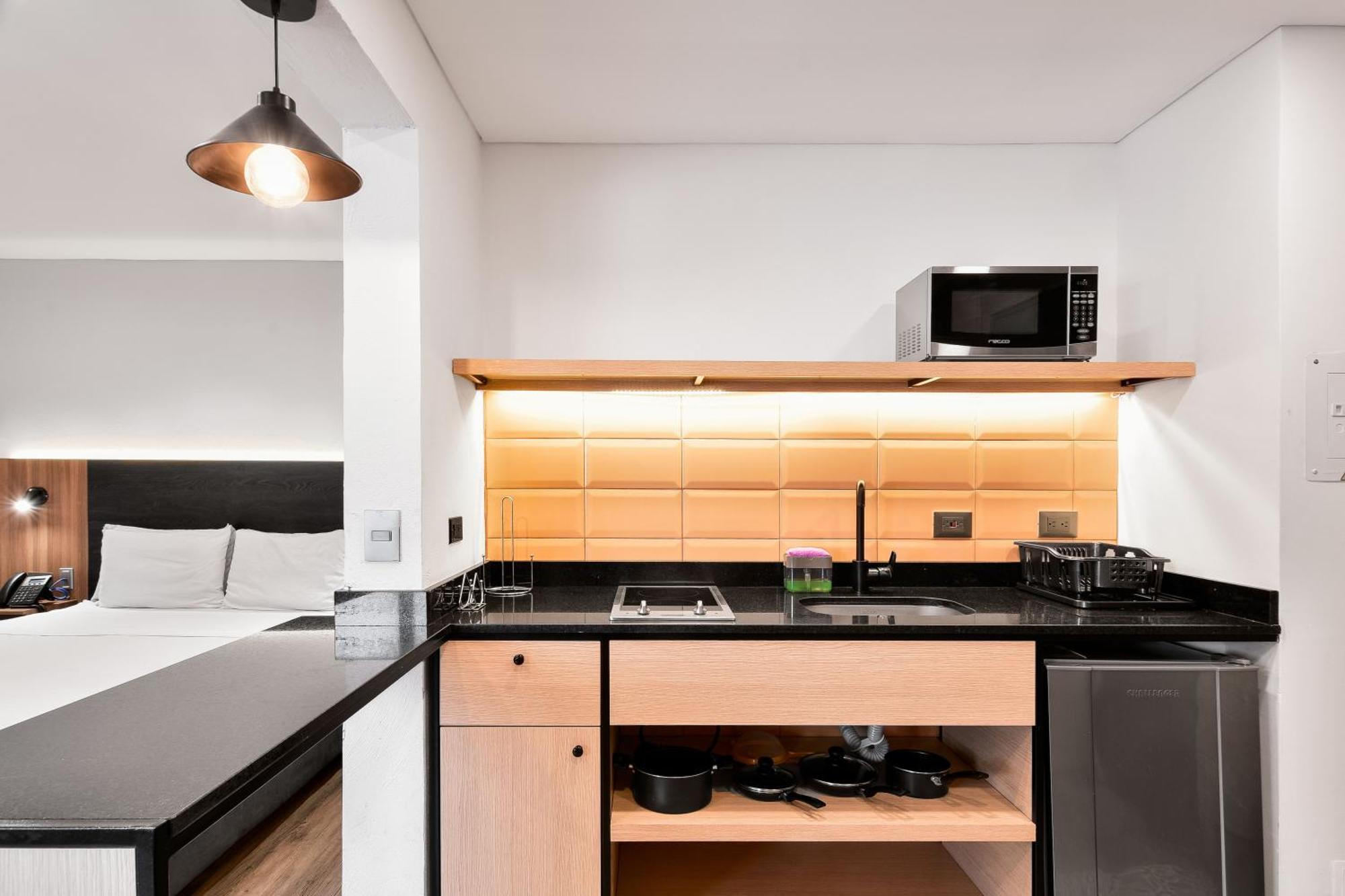 Nova Apartments Bogota Luaran gambar