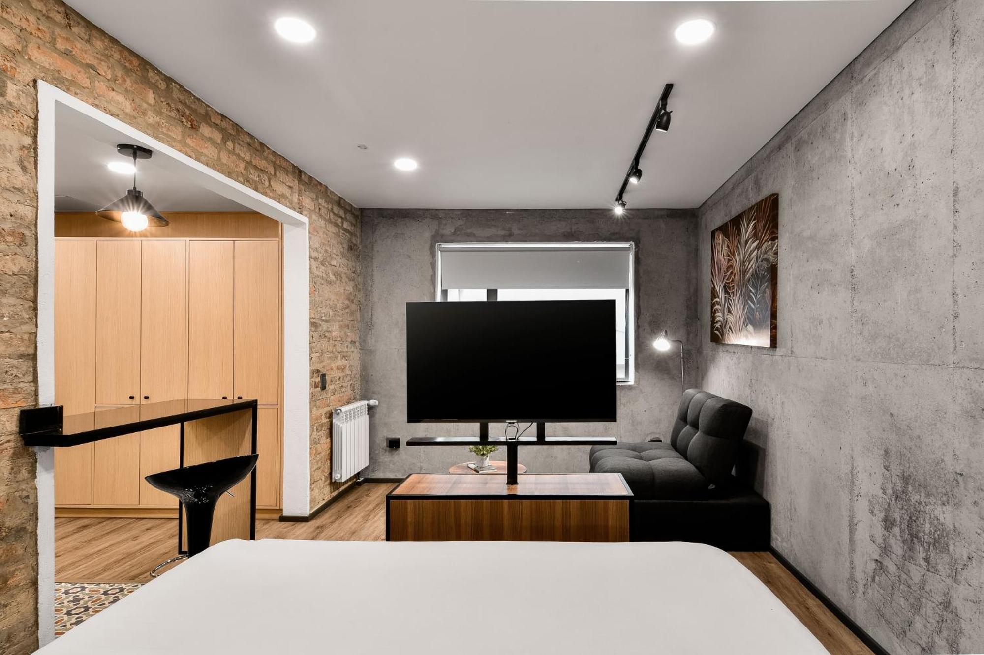 Nova Apartments Bogota Luaran gambar
